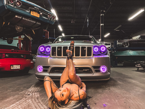 Miss SRT Natasha profile picture
