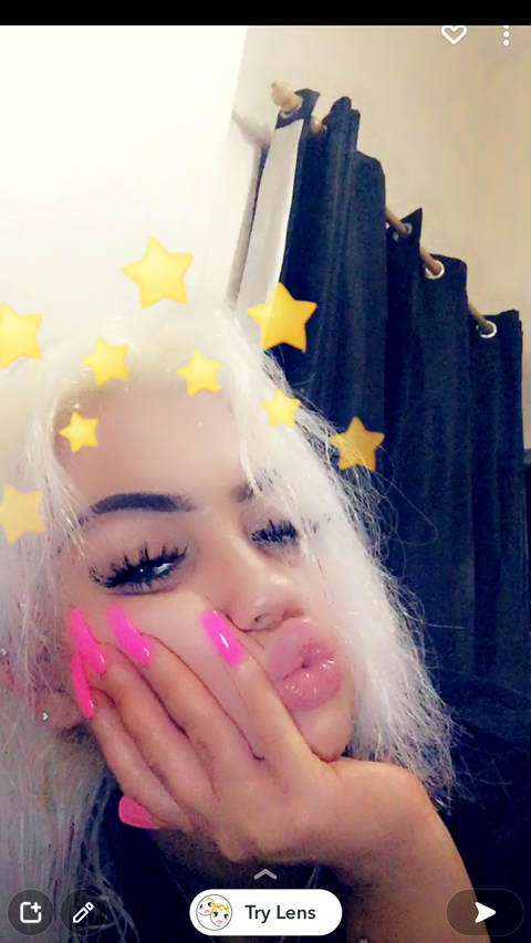 ivy-rae profile picture