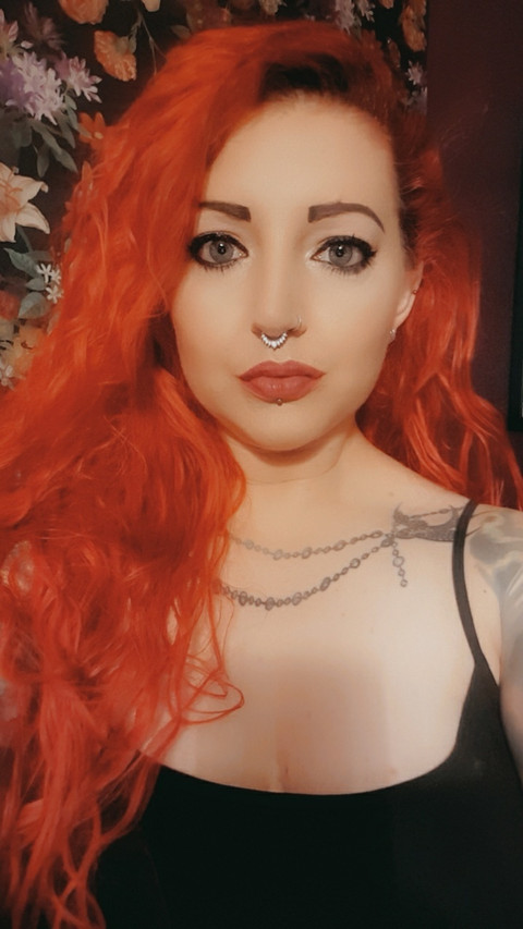 Ruby Love profile picture