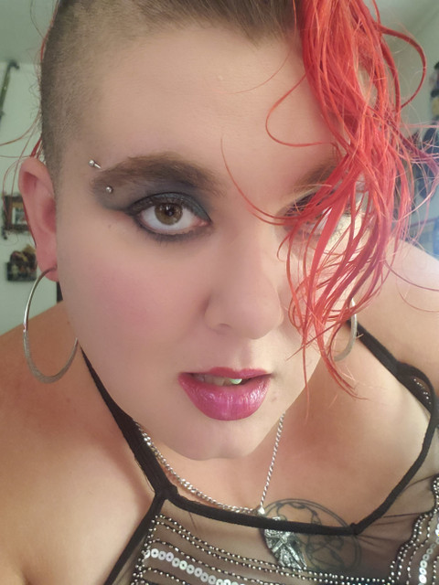 Lady Phoenix profile picture