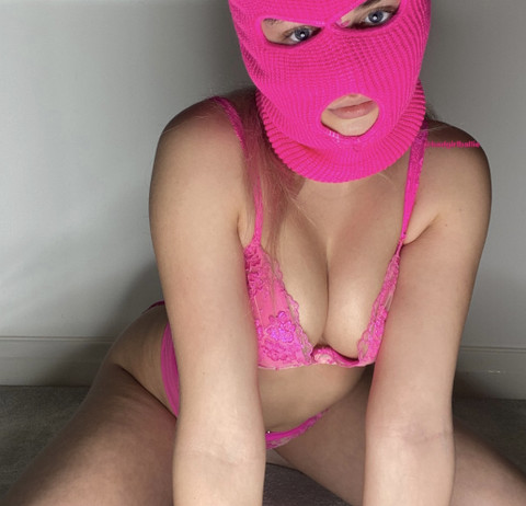 badgirlballie profile picture