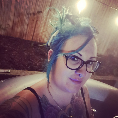 Zoey Sweetkicks profile picture