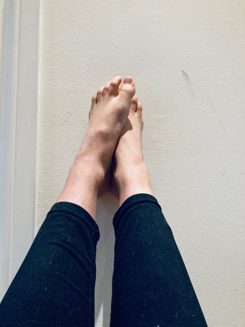 Hot and sexy feet profile picture