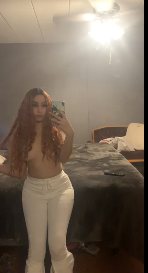 Destiny Marie profile picture
