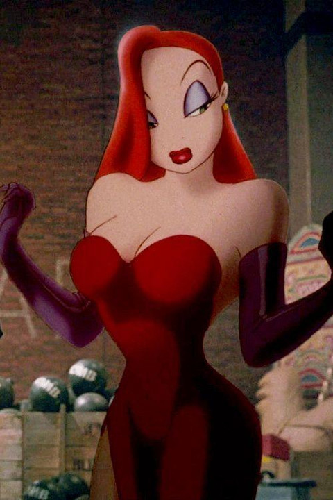 Jessica Rabbit profile picture