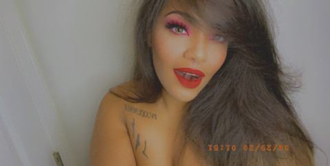 Lexii Griffith profile picture