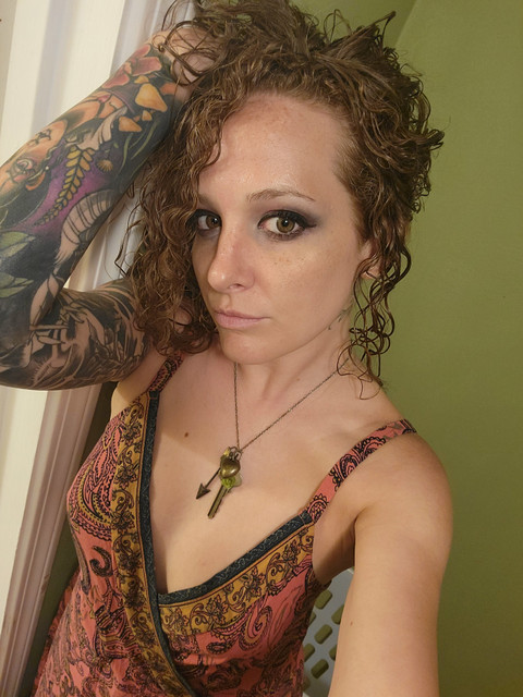 Ginger profile picture