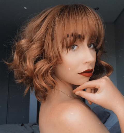 LittleRedRidingHood profile picture