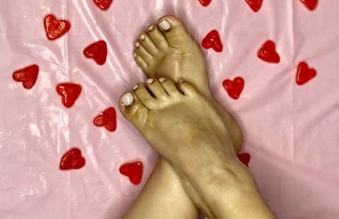 Heidyfeet69 profile picture