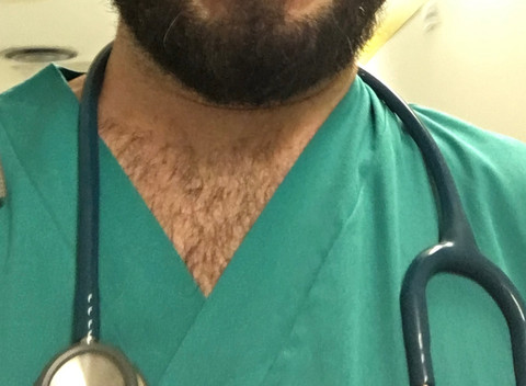 KinkyDoc profile picture