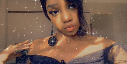 Black goddess queen profile picture