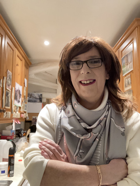 Joanna Armstrong profile picture