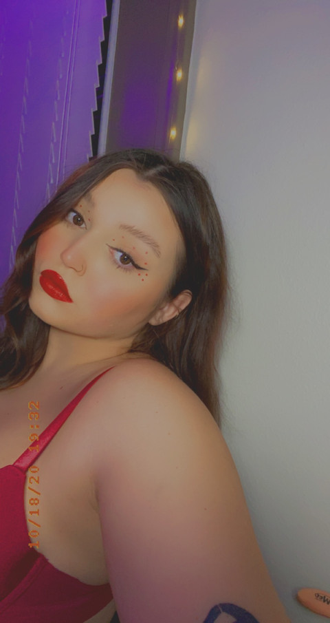 kitty foreman profile picture
