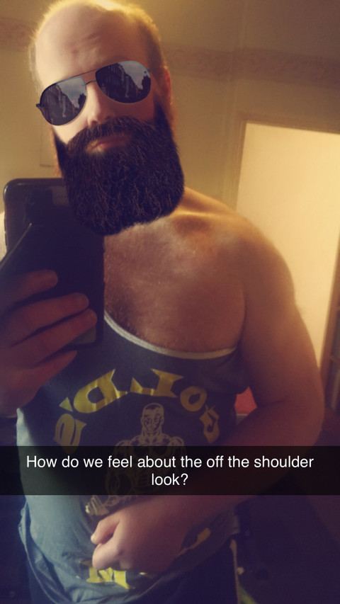 Sheamus Darling profile picture