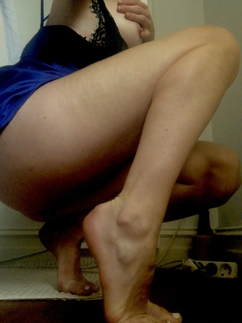 Footsie Sophie profile picture