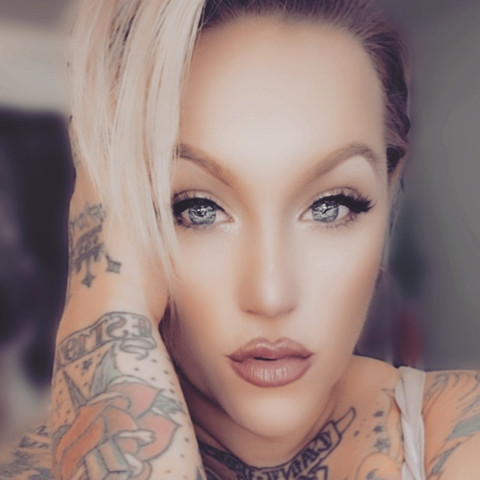 Jessica Leexxx profile picture