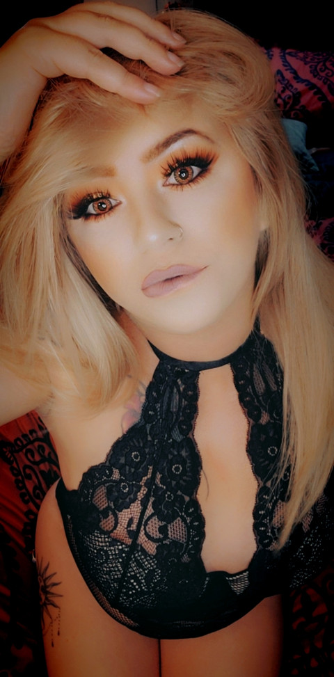 Karma profile picture