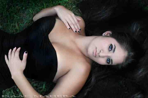 Iloveserenity09 profile picture