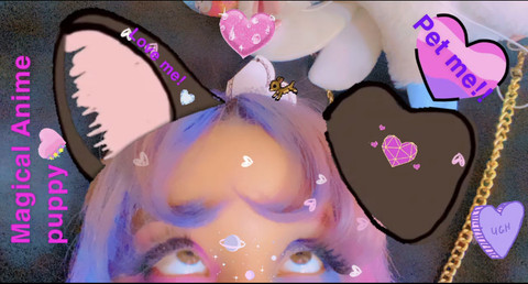 PuppyWaifuwu profile picture