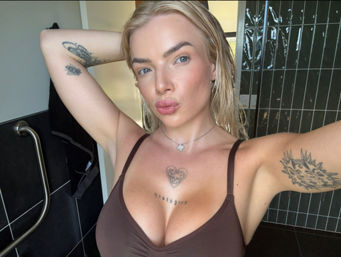 tashapaige Profilbild