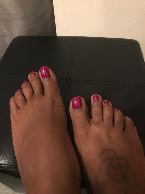 SweetFeet profile picture