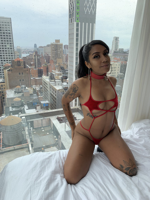SPICE profile picture