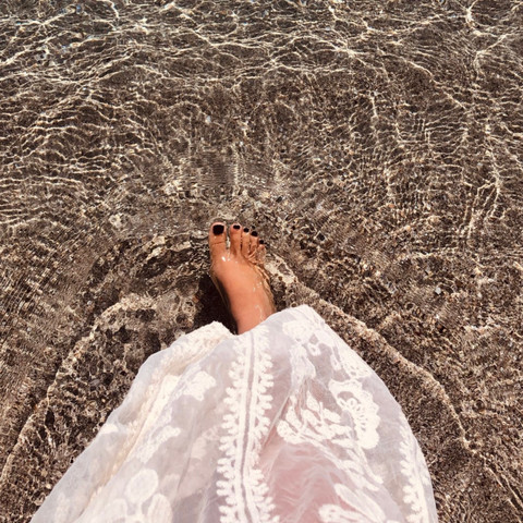 Magic Feet 👣 profile picture