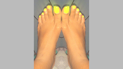 Foot Bae profile picture