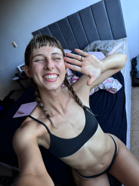 itsaimeedayze Profilbild