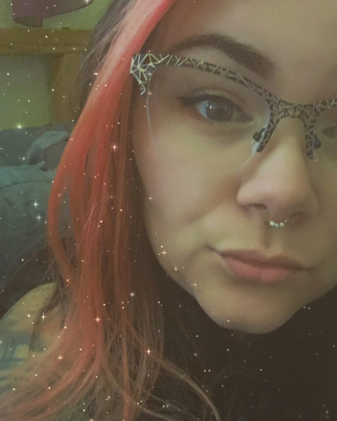 Starlette LeStrange profile picture