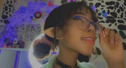vegangamergirl1 profile picture