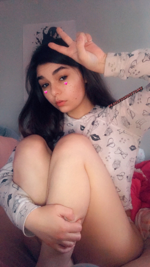 🌺PrincessHoneyCake🌺ヽ(*´∀｀) 🔞🔞 profile picture