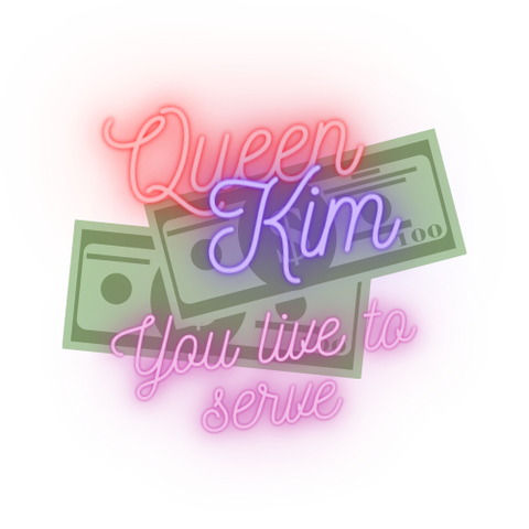 QueenKimFreeOF profile picture