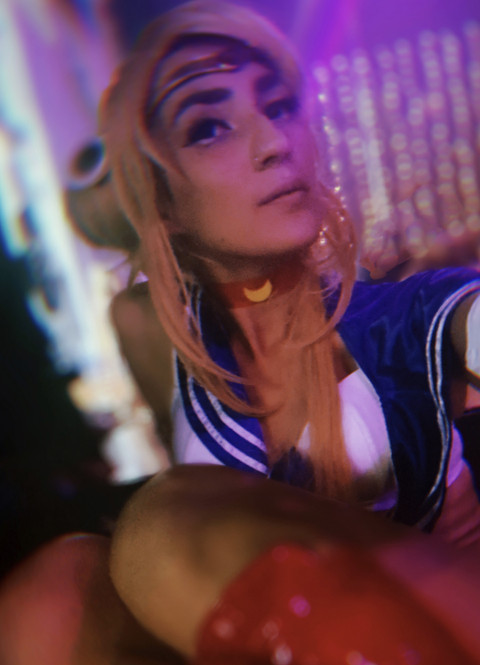 Usagi Tokes profile picture