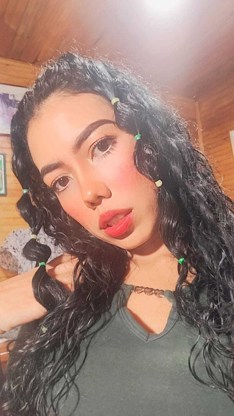 Perséfone profile picture