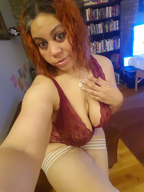 EroticVibez profile picture