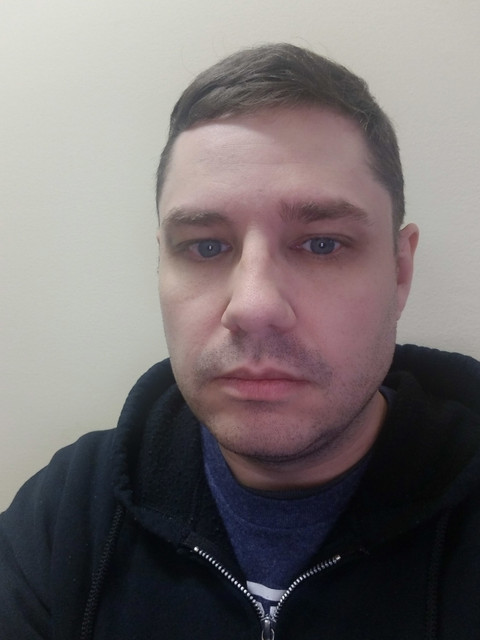 Josh Morton profile picture