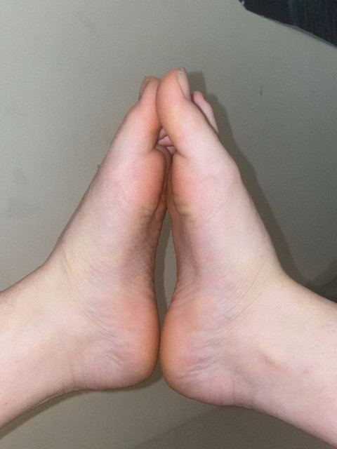 FeetForYou profile picture
