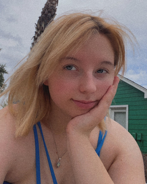 Rae profile picture