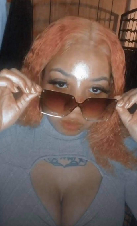 IAmAliciaRivera profile picture