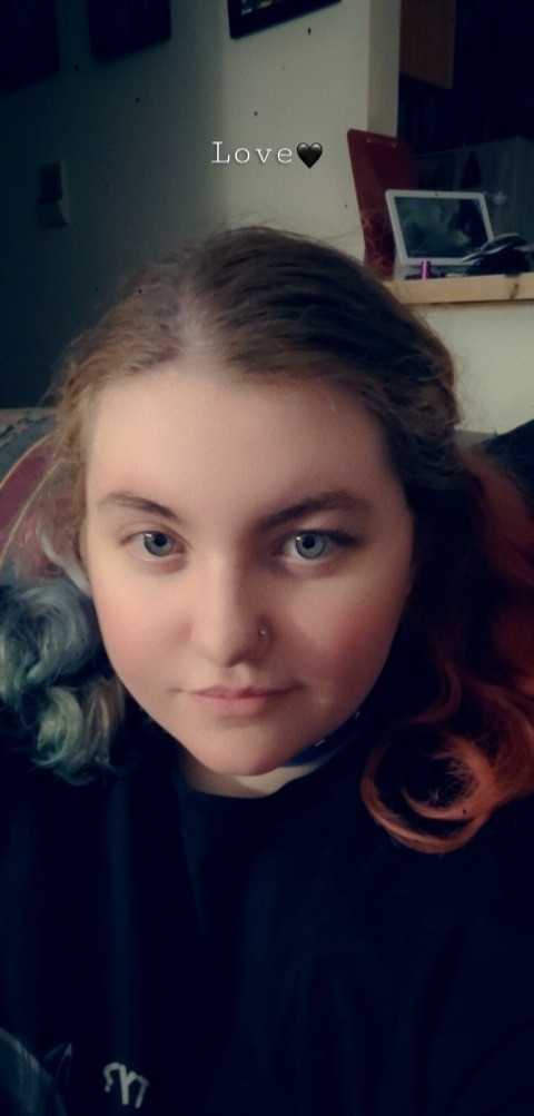 Miss Blue profile picture