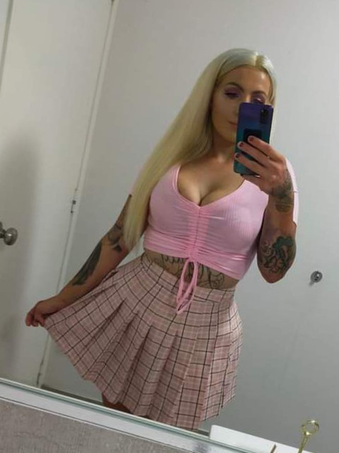 Brooke Smith profile picture
