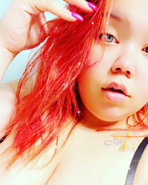 Big brat 😘 profile picture
