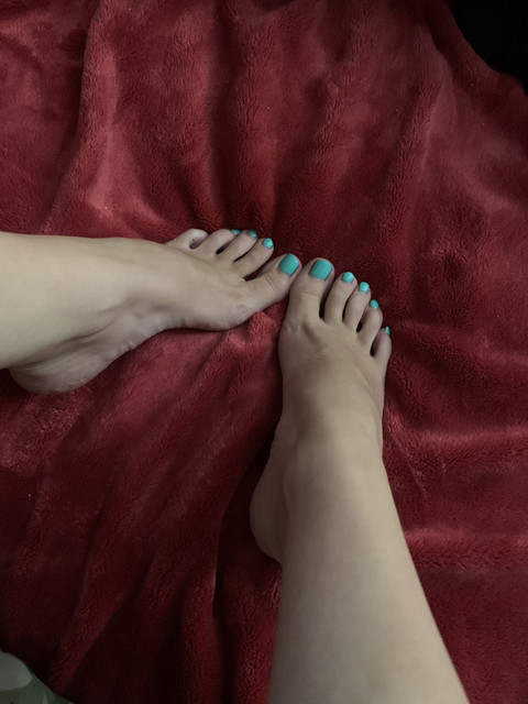 FeetGoddess profile picture