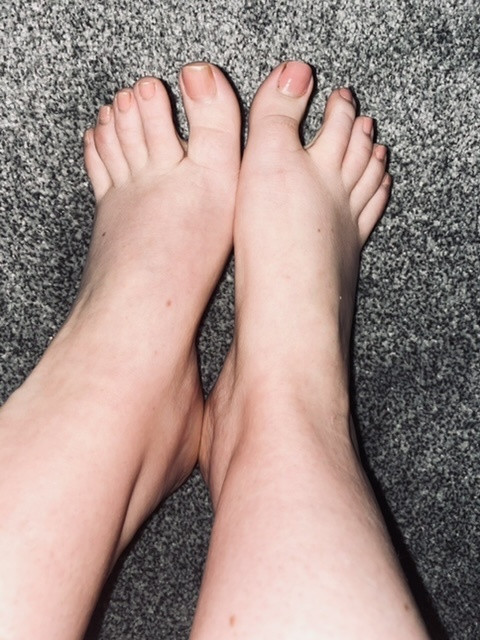 Miss.sexy.feet profile picture
