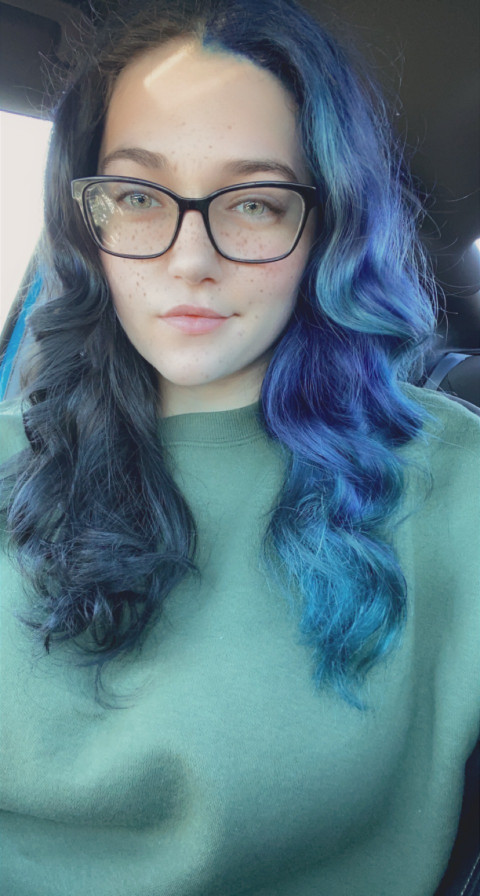 Blue Zero profile picture