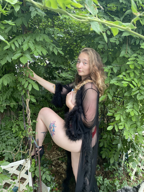 Alaina Reign profile picture