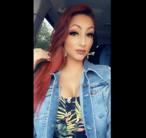 Ariel profile picture