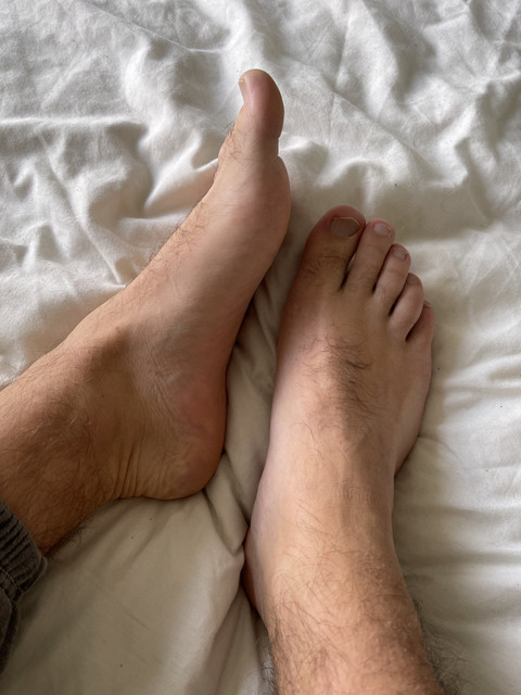 Foot Lad Ben profile picture