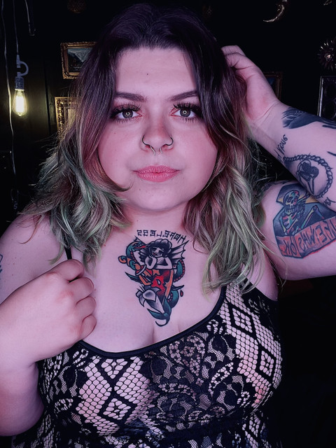 Raine profile picture